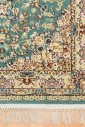 Килим Iranian Star 4130 blue